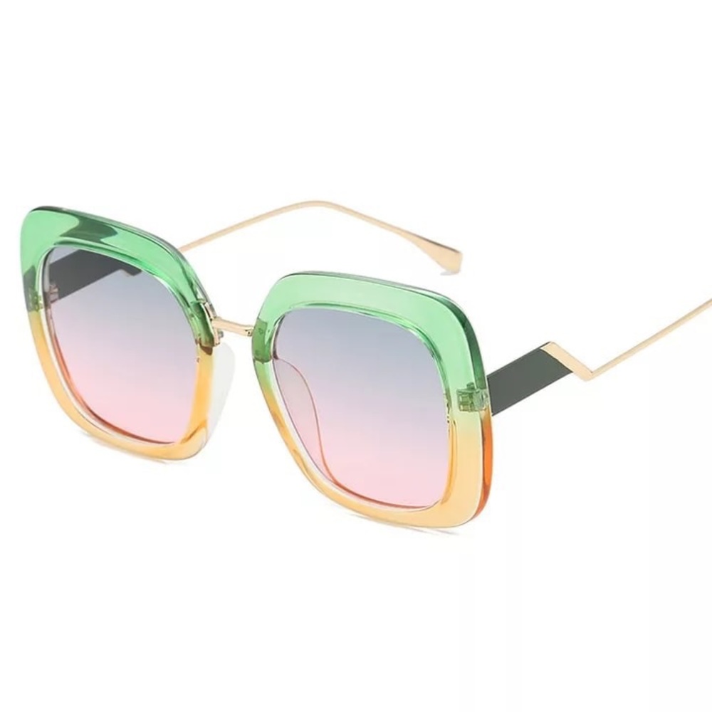 Vintage Sunglasses